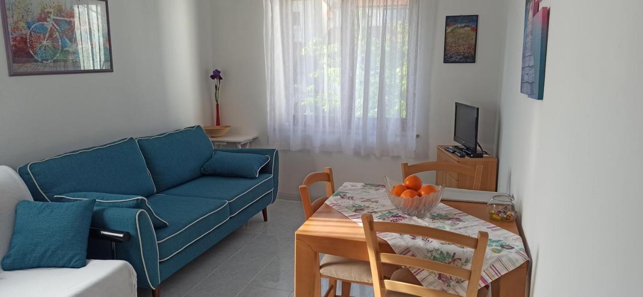 Apartment Iva Pula Dış mekan fotoğraf