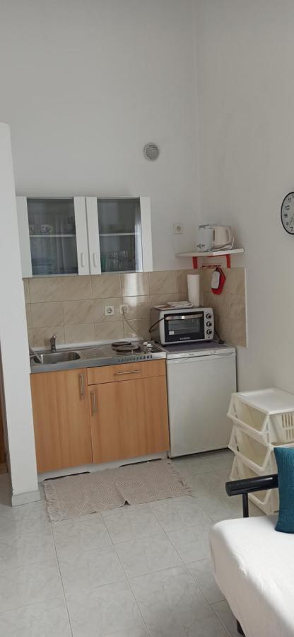 Apartment Iva Pula Dış mekan fotoğraf