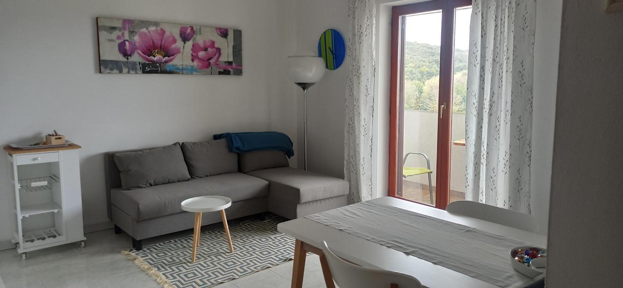 Apartment Iva Pula Dış mekan fotoğraf