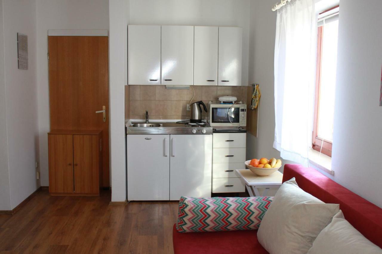 Apartment Iva Pula Dış mekan fotoğraf