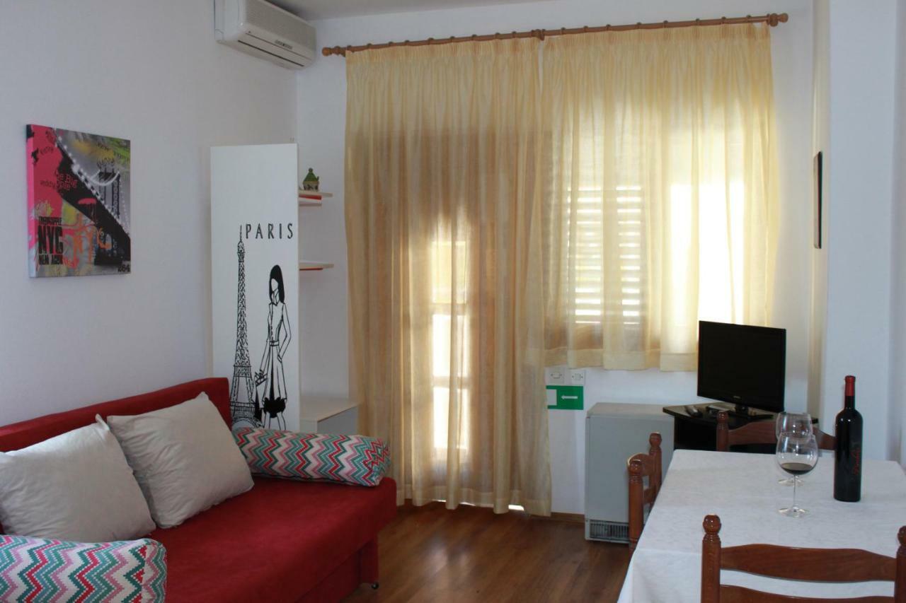 Apartment Iva Pula Dış mekan fotoğraf